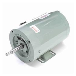 Image Milk Transfer Pump Motor